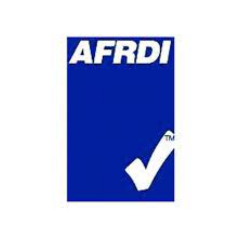 AFRDI Blue Tick Certification - Banquet Chairs – Nufurn Commercial Furniture