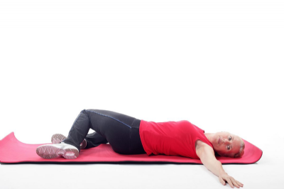 How to Support Your Back Every Day