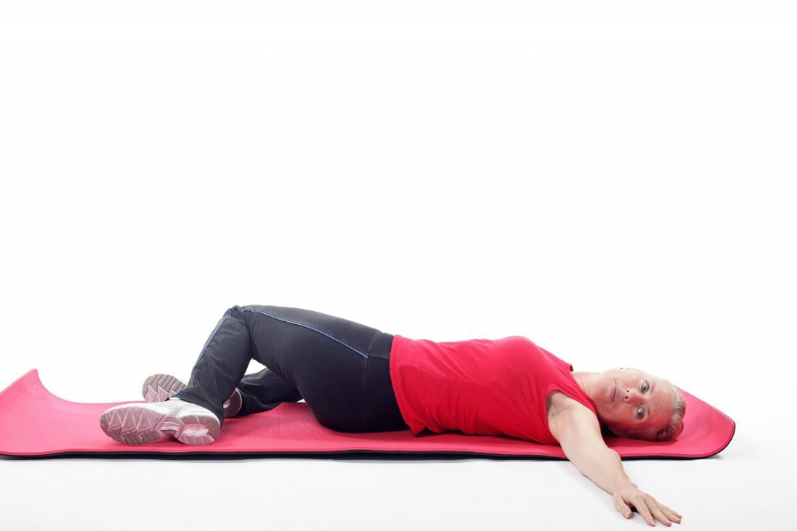 How to Support Your Back Every Day