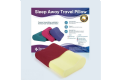 Sleep-Away Travel Pillow thumbnail