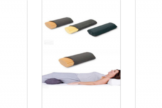 Quad Cushion
