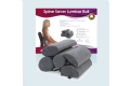 Spine Saver Lumbar Roll thumbnail