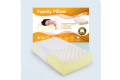 Family Pillow  (Eggfoam Fopped Contoured Neck Pillow) thumbnail