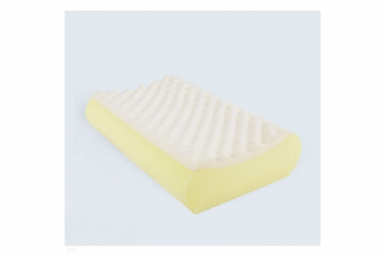 Family Pillow  (Eggfoam Fopped Contoured Neck Pillow)