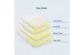Family Pillow  (Eggfoam Fopped Contoured Neck Pillow) thumbnail