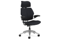Humanscale Freedom Chair with Headrest thumbnail