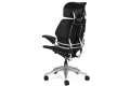 Humanscale Freedom Chair with Headrest thumbnail