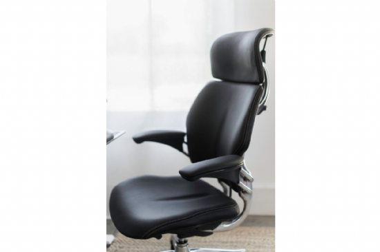 Humanscale Freedom Chair with Headrest