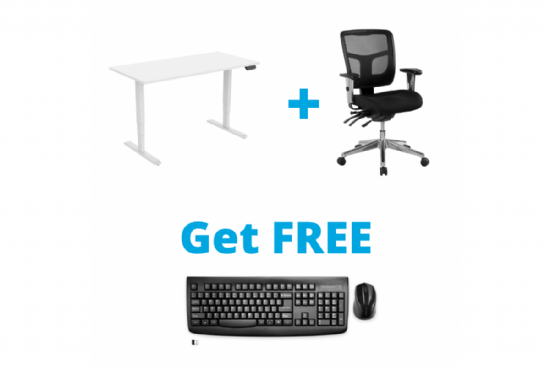 WFH Starter Pack
