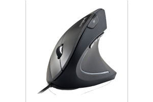 Vertical Comfort Ergonomic Mouse