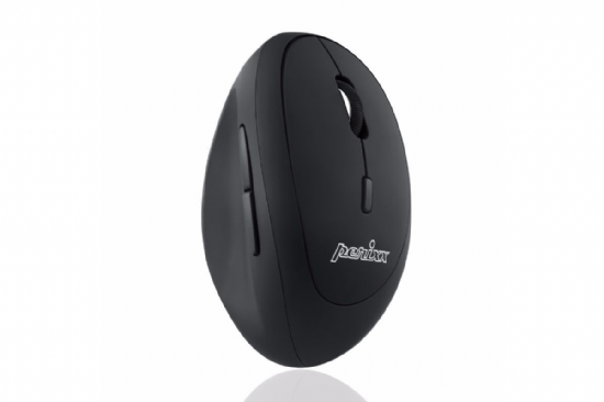 Vertical  Edge Ergonomic Mouse