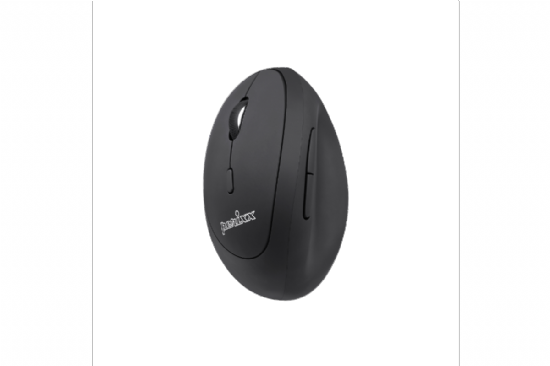 Vertical  Edge Ergonomic Mouse