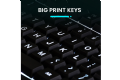 Big Print and Backlit Keyboard thumbnail