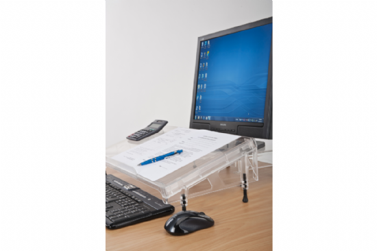 Regular Microdesk