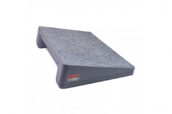 CW2000 Adjustable Footrest