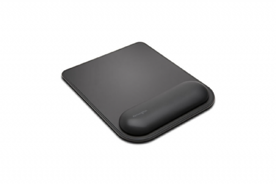 Ergosoft Mouse Pad- BLACK