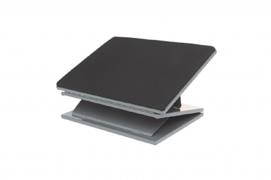 Kensington Fully Ergonomic Footrest