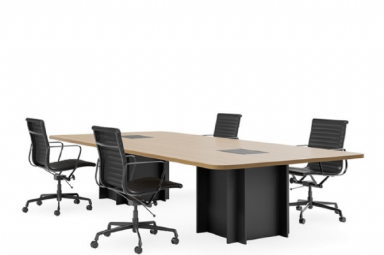 Empire Boardroom Table