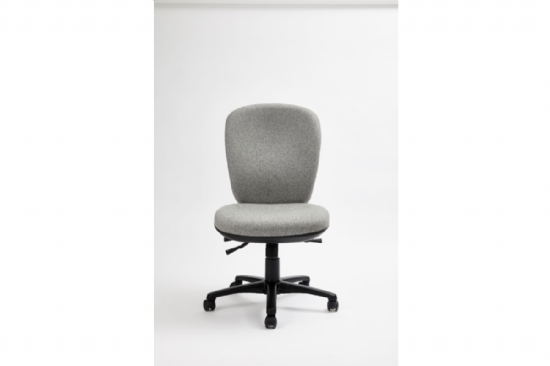 Enterprise High Back Deluxe Task Chair