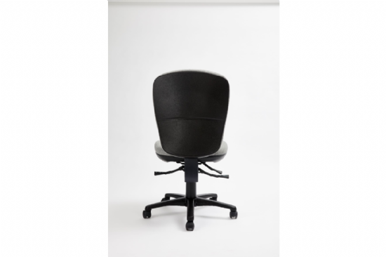 Enterprise High Back Deluxe Task Chair