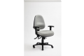 Galaxy Deluxe High Back Task Chair thumbnail