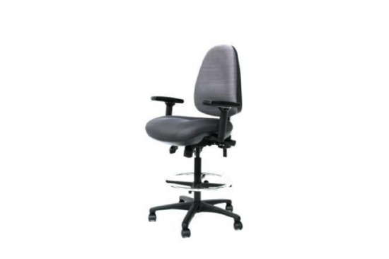Galaxy Deluxe High Back Task Chair