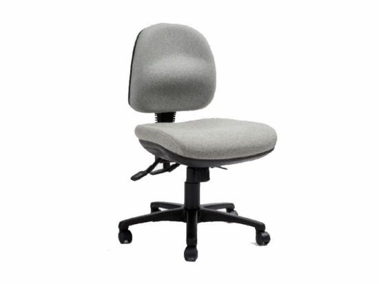 Galaxy Deluxe Medium Back Deluxe Task Chair