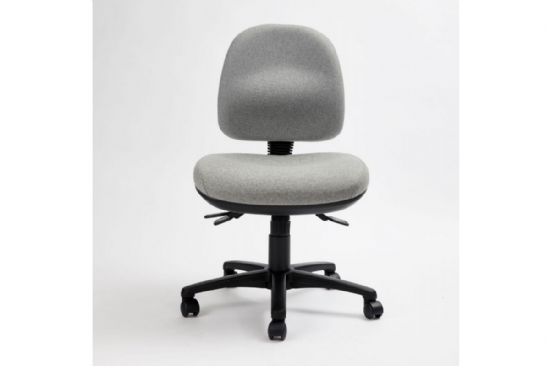 Galaxy Deluxe Medium Back Deluxe Task Chair