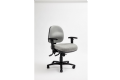 Galaxy Deluxe Medium Back Deluxe Task Chair thumbnail