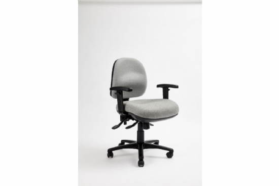 Galaxy Deluxe Medium Back Deluxe Task Chair