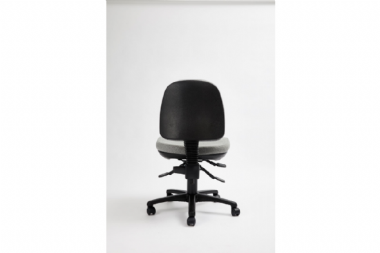 Galaxy Deluxe Medium Back Deluxe Task Chair