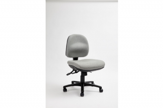 Galaxy Deluxe Medium Back Deluxe Task Chair