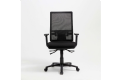 Leo High Back Mesh Task Chair thumbnail