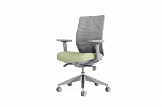 Haworth Aloha Active Task Chair