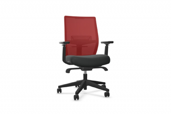 Haworth Aloha Active Task Chair