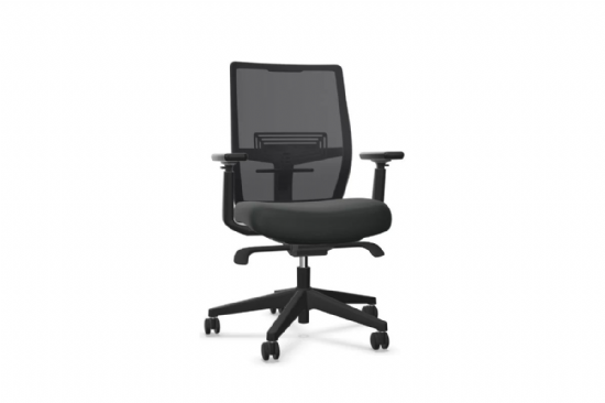 Haworth Aloha Active Task Chair