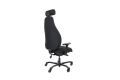 Serati High Back Chair with Headrest thumbnail