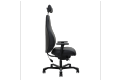 Serati High Back Chair with Headrest thumbnail