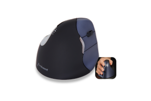 Evoluent Vertical Mouse 4 