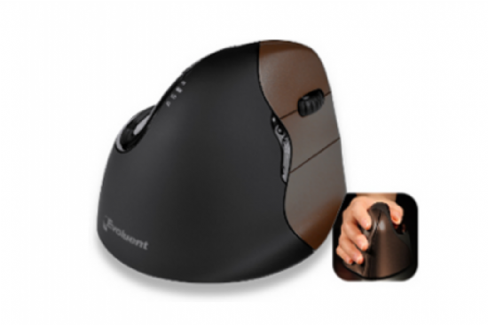 Evoluent Vertical Mouse 4 