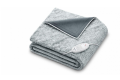 Beurer Super Cosy Heated Throw  thumbnail