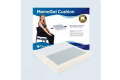 MemoGel Chair Cushion - Cooling Gel Memory Foam Seat Cushion thumbnail
