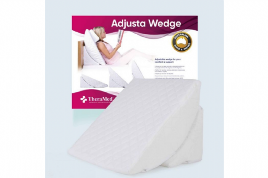 Adjusta Wedge Body Support