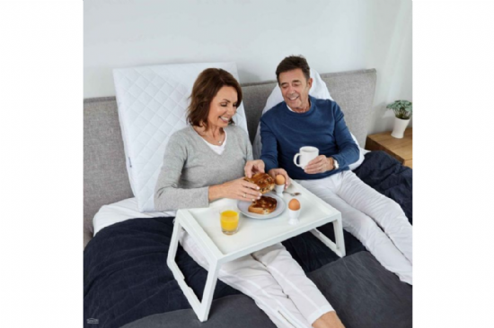 Adjusta Wedge Body Support