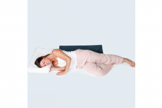 Low Angle Body Wedge