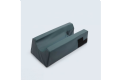 Leg Carriage Cushion - Relieving Leg Pillow Support thumbnail