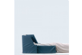 Leg Carriage Cushion - Relieving Leg Pillow Support thumbnail