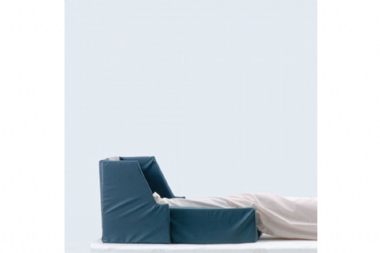 Leg Carriage Cushion - Relieving Leg Pillow Support