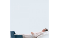 Leg Carriage Cushion - Relieving Leg Pillow Support thumbnail