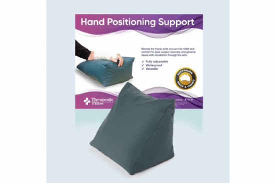 Thera-med Hand Positioning Support